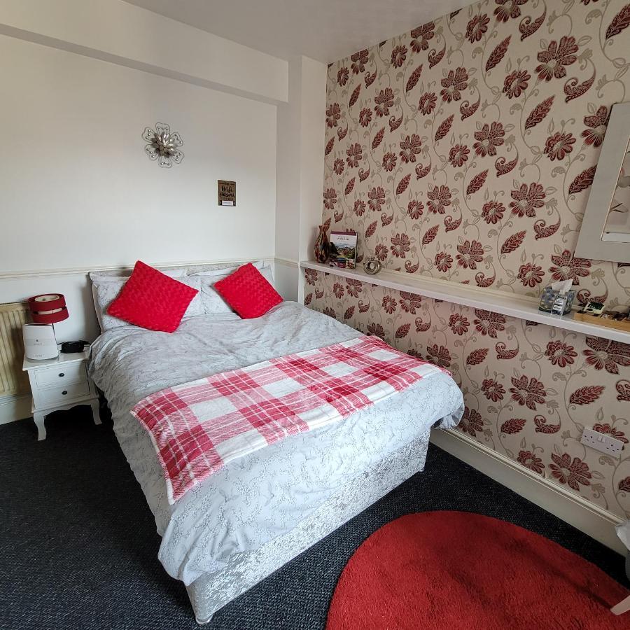 Golden Sands Blackpool Bagian luar foto