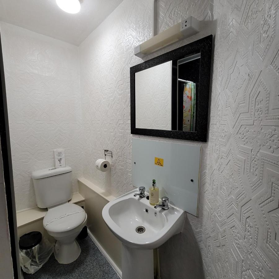 Golden Sands Blackpool Bagian luar foto