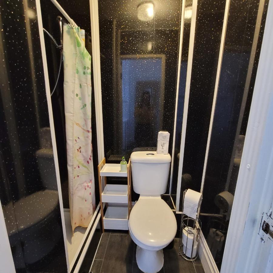 Golden Sands Blackpool Bagian luar foto