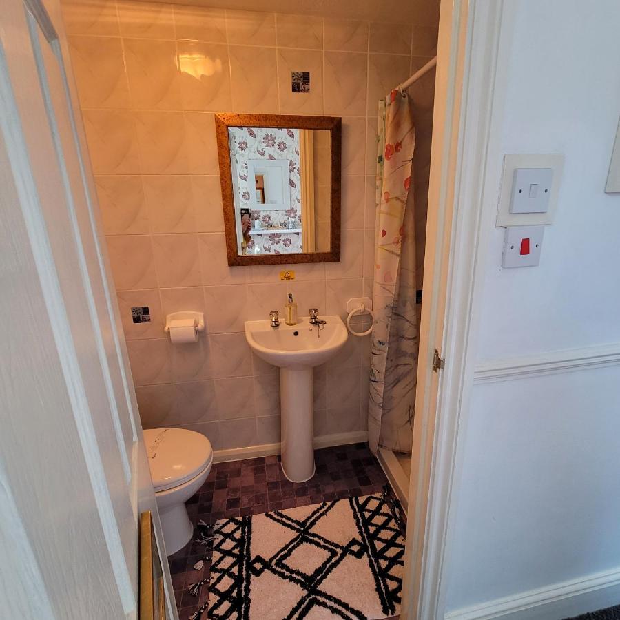 Golden Sands Blackpool Bagian luar foto